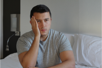 Лечение депрессии в Левашах