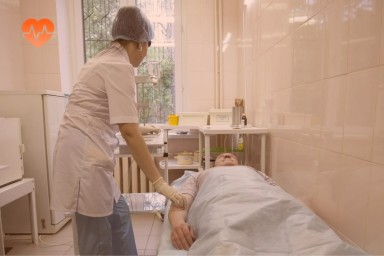 Бесплатное лечение алкоголизма в Левашах
