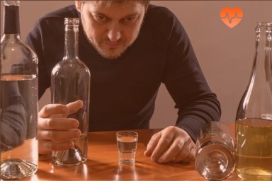 Лечение белой горячки в Левашах