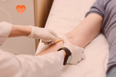 Кодирование от алкоголизма на 3 года в Левашах
