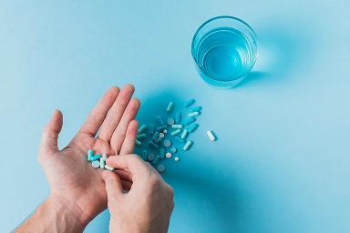 Лечение стресса в Левашах