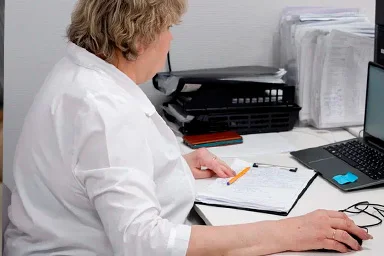 Вшивание ампулы в Левашах