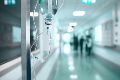 Лечение алкоголизма в стационаре в Левашах