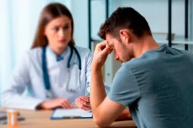 Реабилитация 12 шагов в Левашах